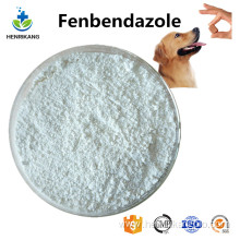 Buy online active ingredients Fenbendazole Powder for sale